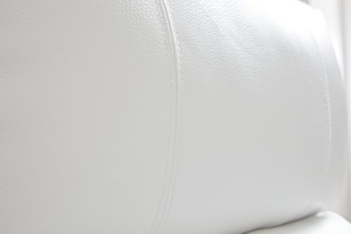 Cadeirão reclinável VEJEN branco