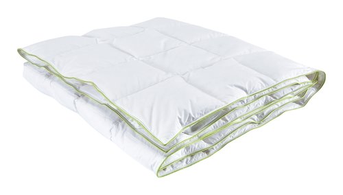 Decke 300g Greenfirst Kuhl 140x200 Jysk