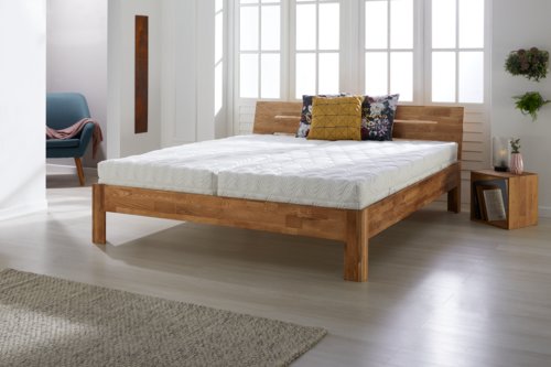 Schaummatratze 90x200 SEMBELLA F200