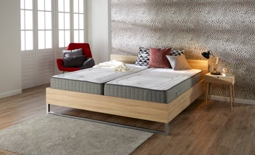 Colchão espuma 150x190 GOLD F150 WELLPUR