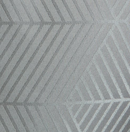 Tafelkleed BLOMME 140x320 grijs