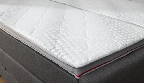 Topper 90x200cm GOLD T90 WELLPUR