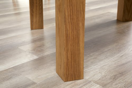 Couchtisch ODIN/OLDE 85x85 eiche | JYSK