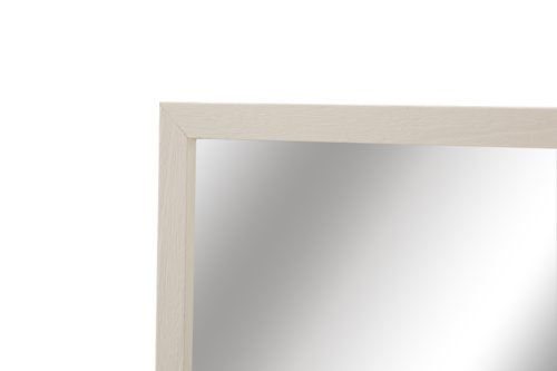 Espelho SOMMERSTED 68x152 branco