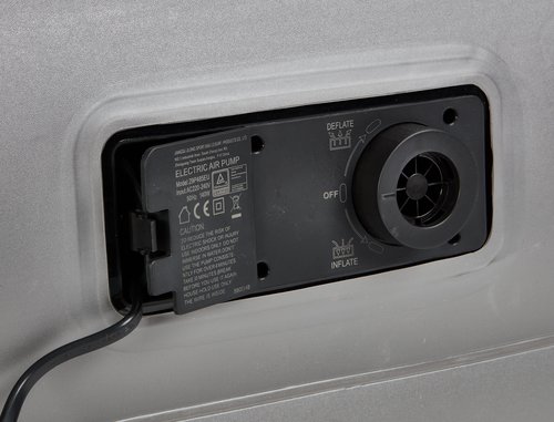 Colchão de ar OPDAL L156xC203xA39/46