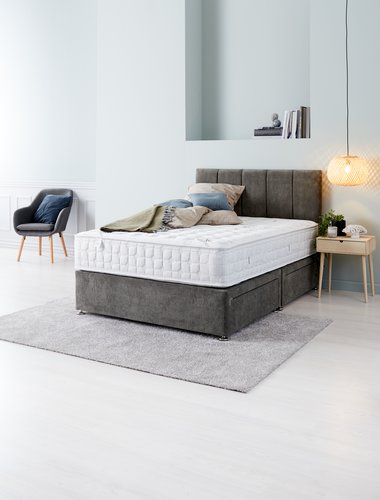 Spring mattress GOLD S70 DREAMZONE EUR