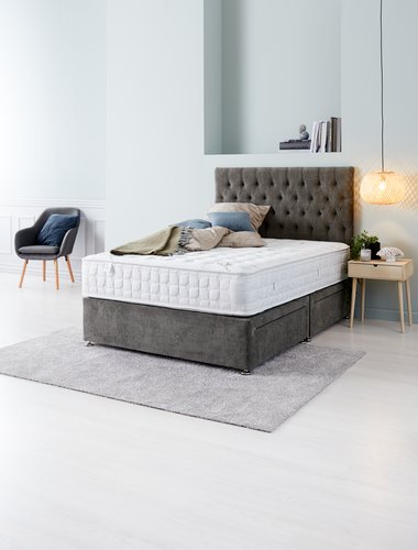Spring mattress GOLD S70 DREAMZONE KNG