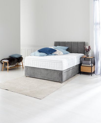 Spring mattress GOLD S95 DREAMZONE DBL