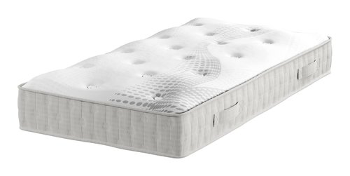 Spring mattress GOLD S45 DREAMZONE SGL