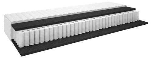 Spring mattress PLUS S15 DREAMZONE King