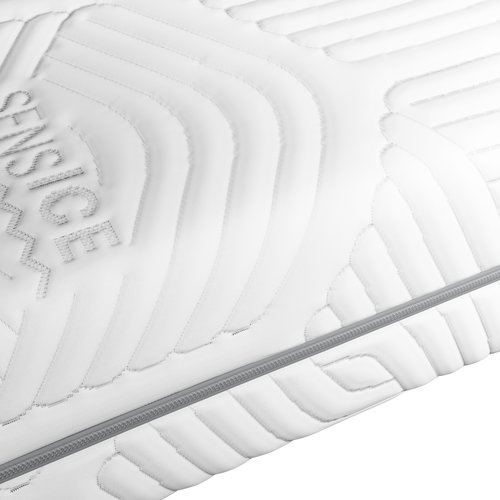 Taschenfederkernmatratze 90x200 SEMBELLA S150