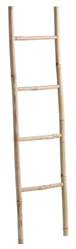 Декоративна стълба BINDSLEV бамбук