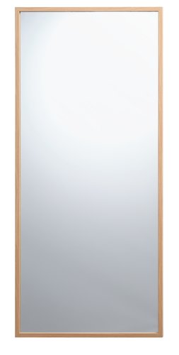 Spegel TARUP 68x152 ek