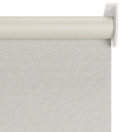 Blackout roller blind HOPEN 160x170cm beige cordless JYSK