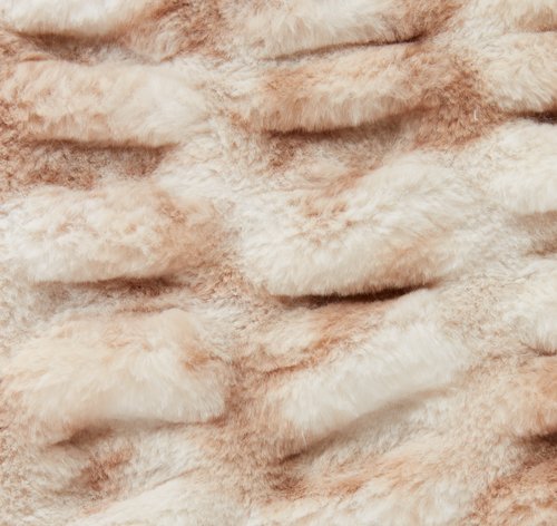 Kuscheldecke ERANTHIS 130x170 beige | JYSK