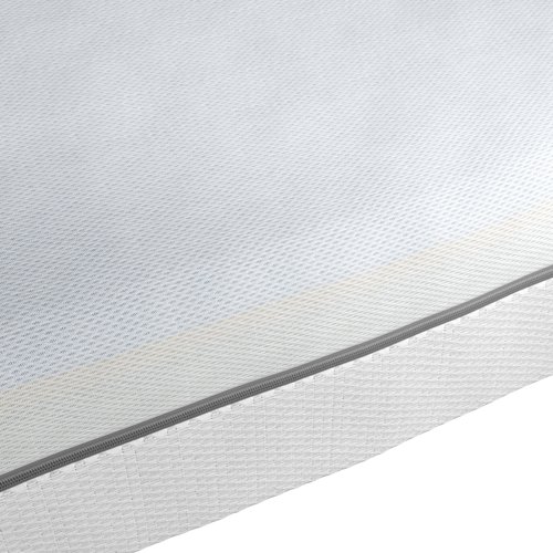 Schaummatratze 90x200 EMMA ONE FEST