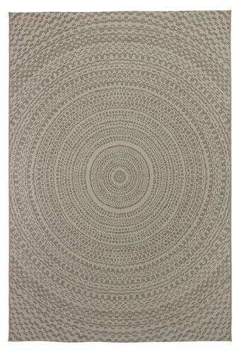 Dreigend uitbreiden Mainstream Vloerkleed BAOBAB 200x290 beige | JYSK