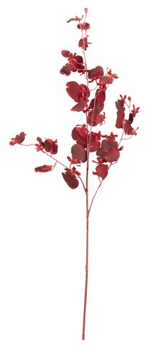 Művirág RAGNAR H55cm piros