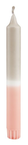 Tafelkerze INGI H19cm 2Stk/Pck