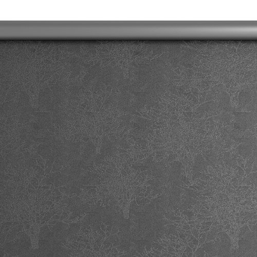 Rullegardin lystett YNGEN 100x170cm grå