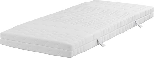 Foam mattress GOLD F15 DREAMZONE Single