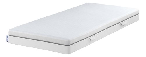 Taschenfederkernmatratze 90x200 EMMA ONE POCKET
