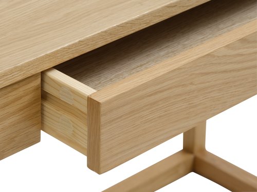 Desk RY 60x110 oak