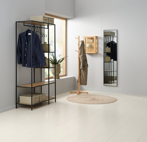 Jysk coat online stand