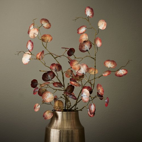 Artificial flower GAVE H107cm natural JYSK