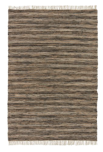 Rug OXEL 60x90 natural