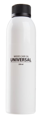 Olio per legno 250 ml universale