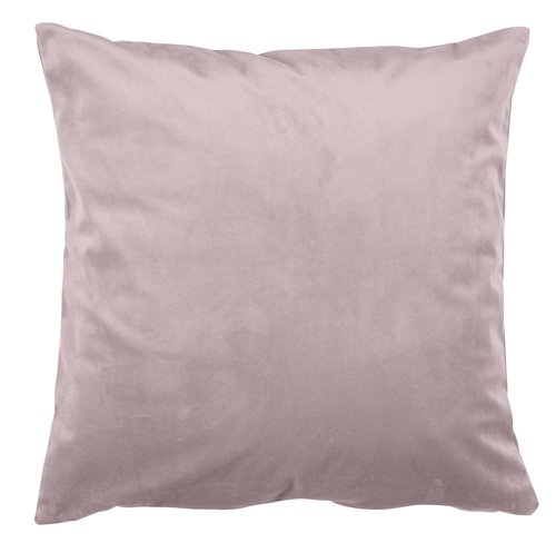 Housse de coussin ERTEVIKKE 50x50 violet