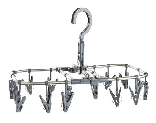 Hanging airer LAVST W18xL42xH27cm JYSK