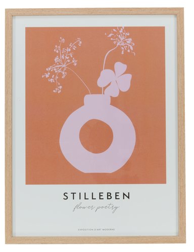 JYSK Bilderrahmen Holz: Verleihen Sie Ihren Erinnerungen einen edlen Rahmen