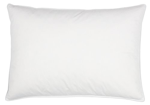 Almohada de plumas de pato 50x70 BOTNKRONA