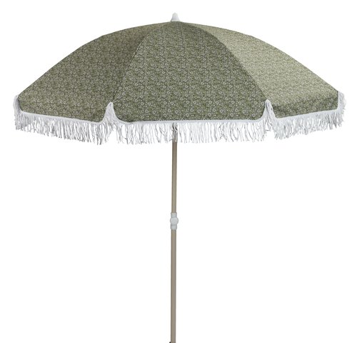 Parasol STENSTRUP Ø200 assorti