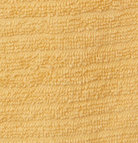 Ručník SVANVIK 40x70 cm žlutá