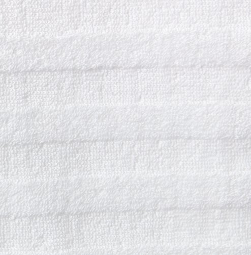 Asciugamano TORSBY 50x90 cm bianco