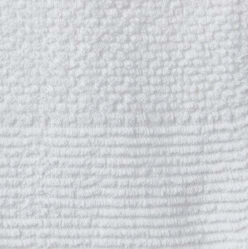 Hand towel GISTAD 50x90 white