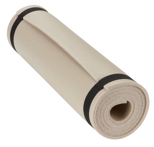Roll mat HUMMELMOSE H0.6 light grey