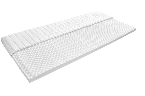 Topper 90x200cm GOLD T20 DREAMZONE