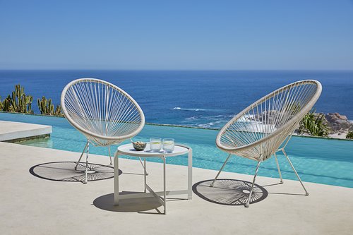 Jysk discount acapulco chair