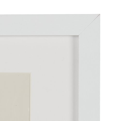 Picture frame OSCAR 40x50cm white