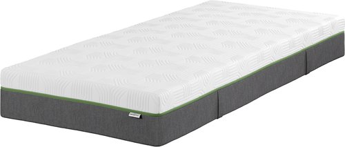 Taschenfederkernmatratze 90x200 GOLD S60 DREAMZONE fest