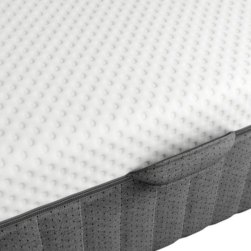 Springmatras 80x200 cm gold s45 dreamzone jysk