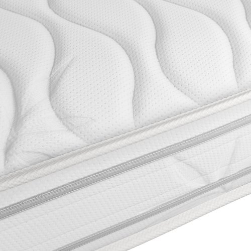 Materasso a molle 90x200 cm GOLD S65 DREAMZONE