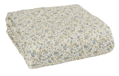 Quilted blanket FRESIA 140x200