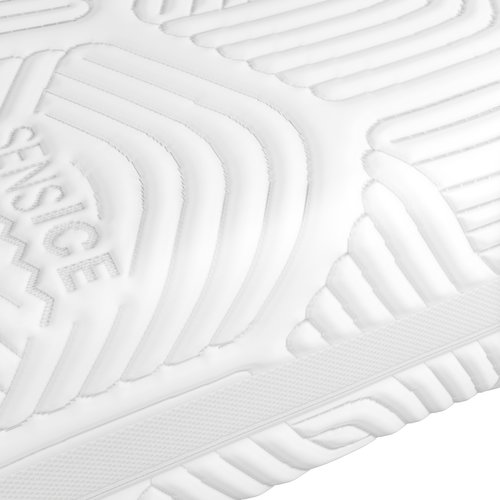 Στρώμα ελατηρίων 80x200cm GOLD S60 DREAMZONE JYSK