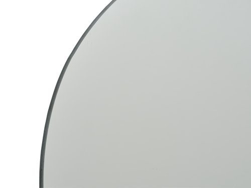 Mirror REJSBY organic shape 50x100