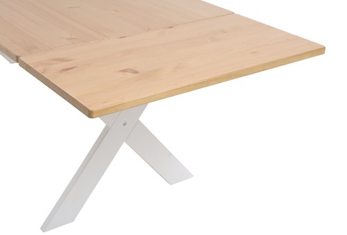 Jysk drop outlet leaf table